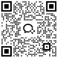 企业微信二维码